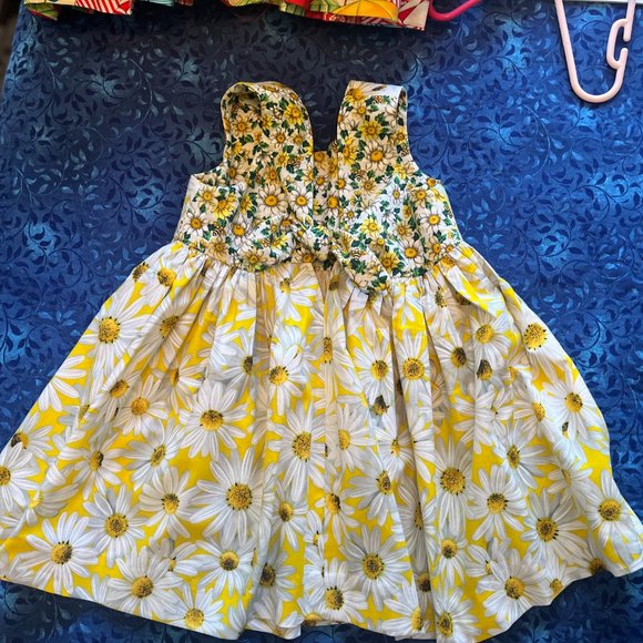 Daisy Dress - Picture 6 of 7